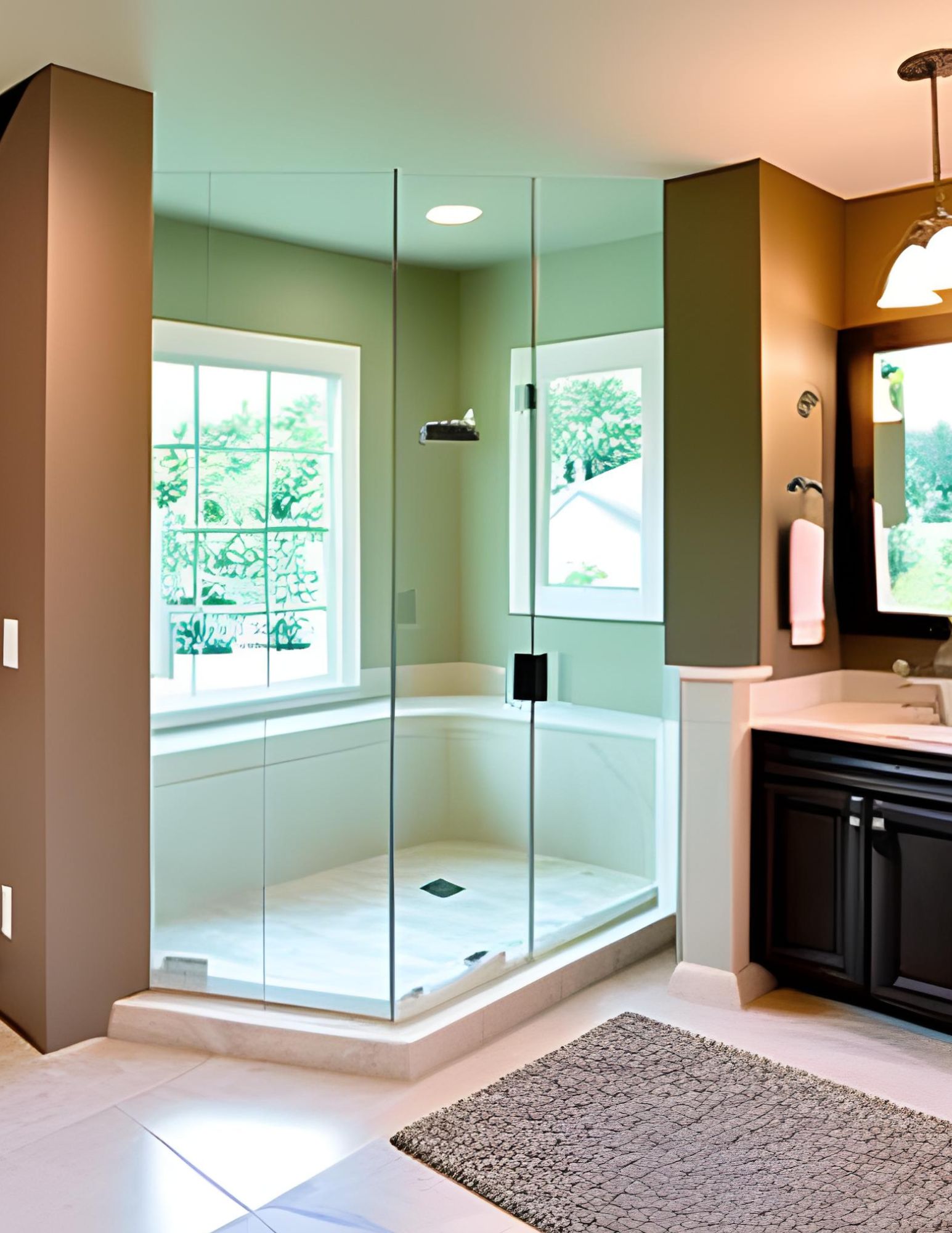 How much does it cost to remodel a bathroom?