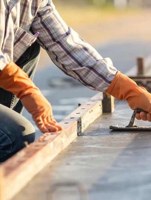 IND Foundation: Leading the Way in Crawl Space Repair, House Leveling, and Concrete Slab Foundation Repair